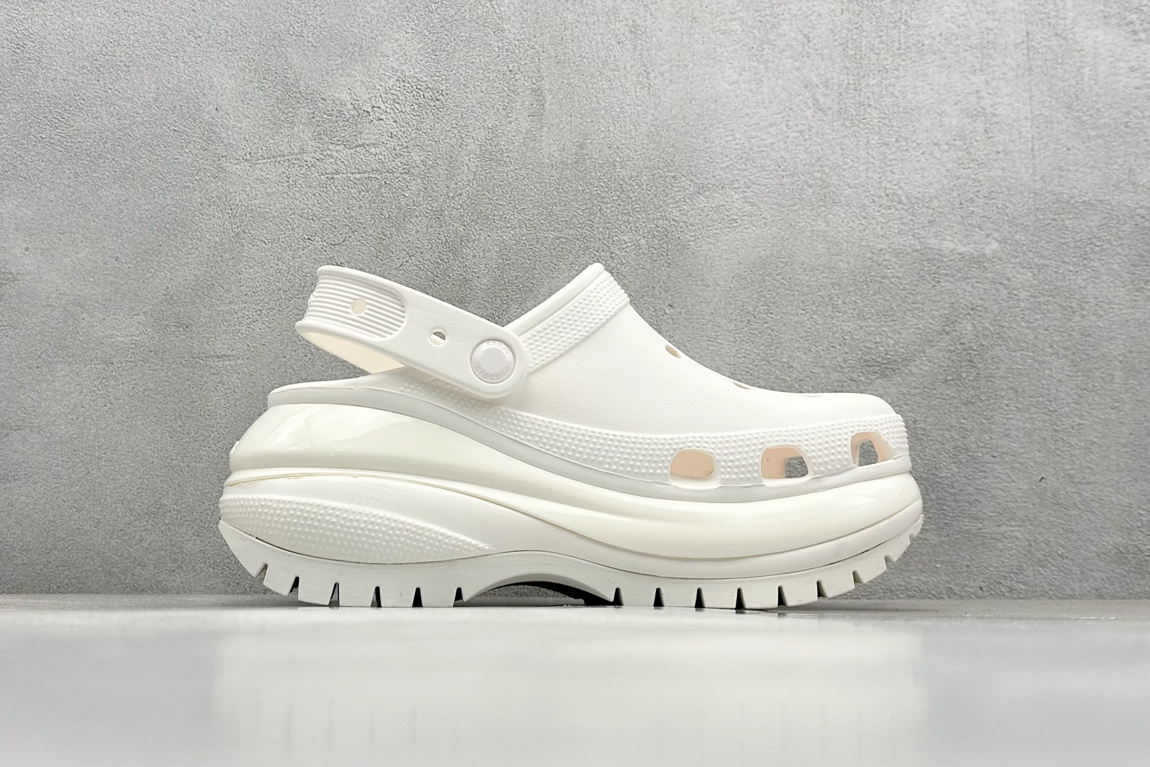 Crocs Basic Shoes S