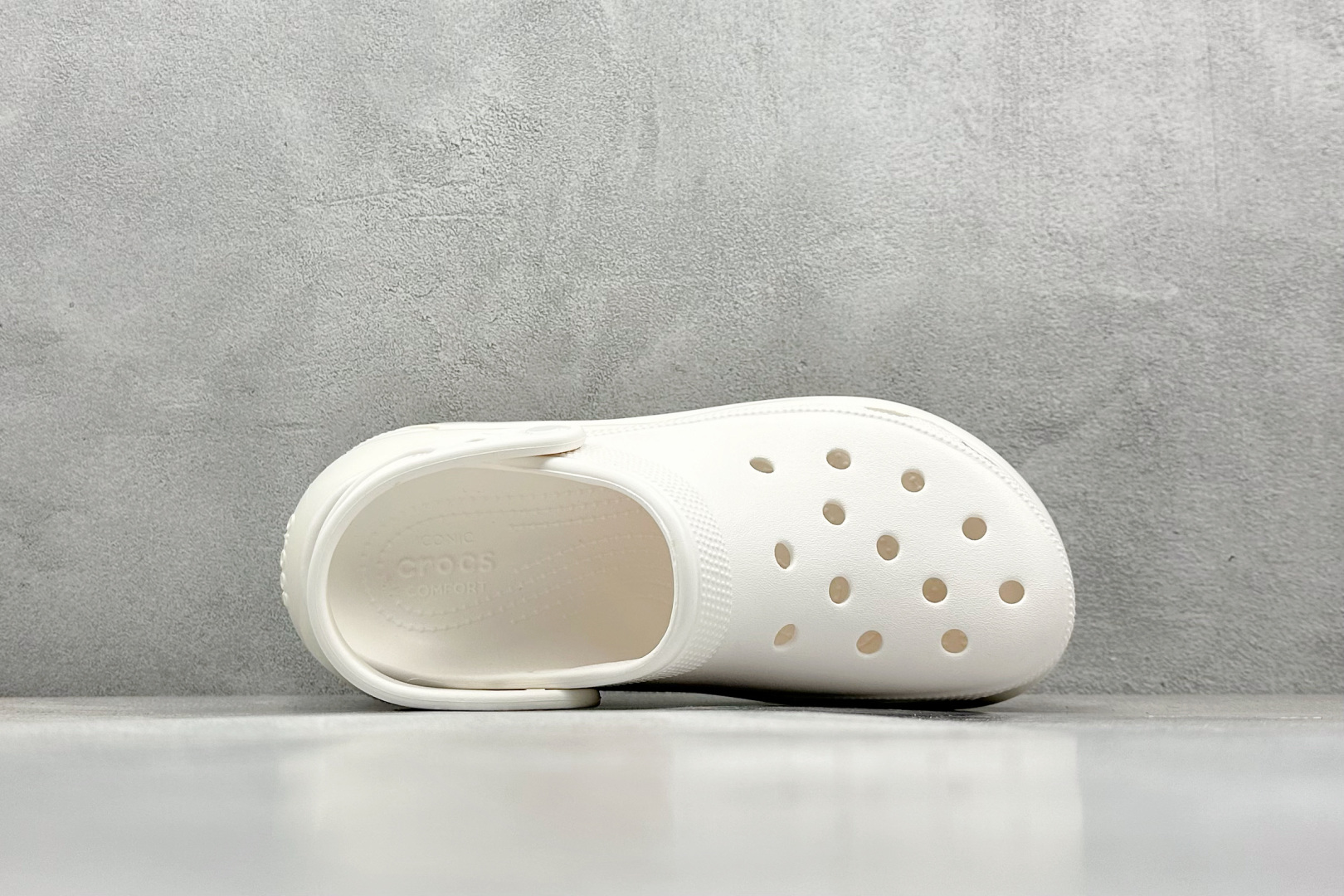 Crocs Basic Shoes S
