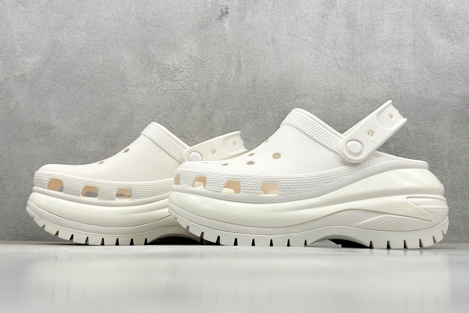 Crocs Basic Shoes S