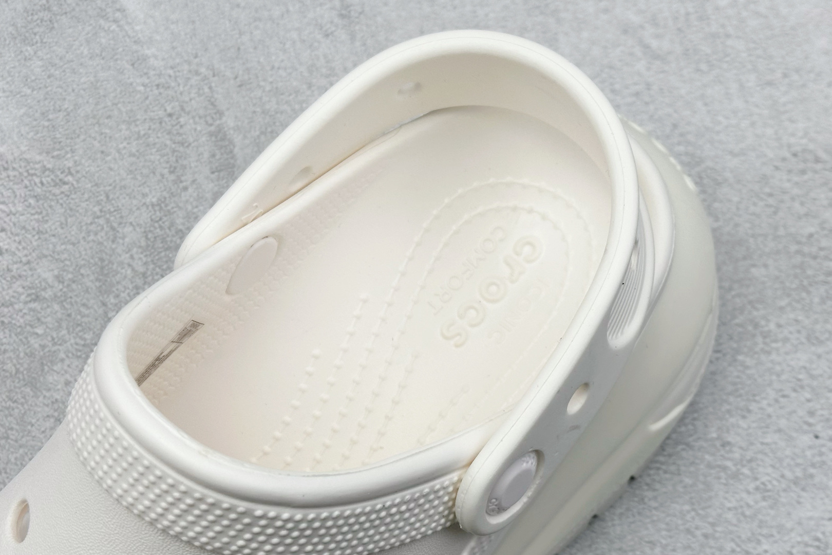 Crocs Basic Shoes S