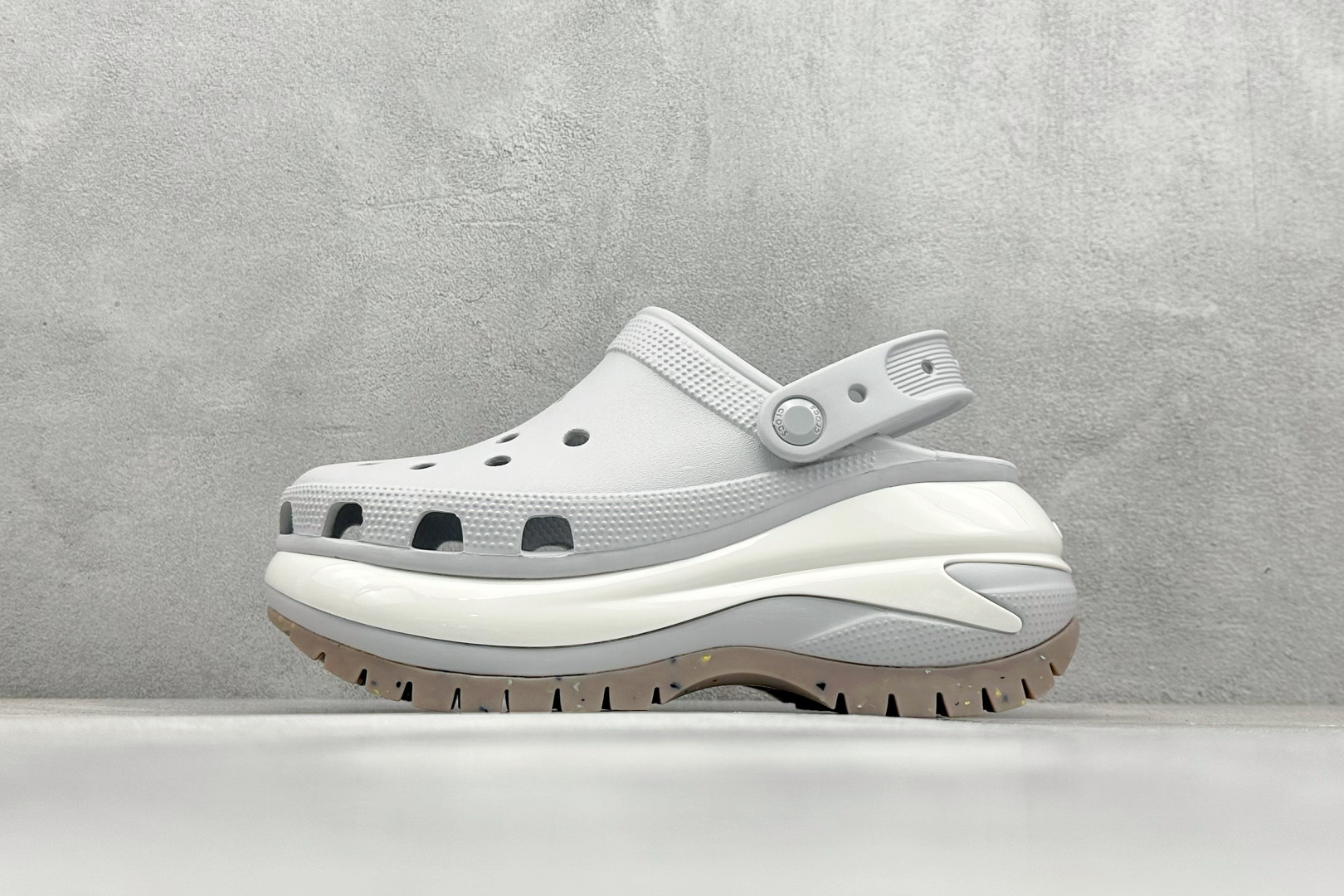 Crocs Basic Shoes S