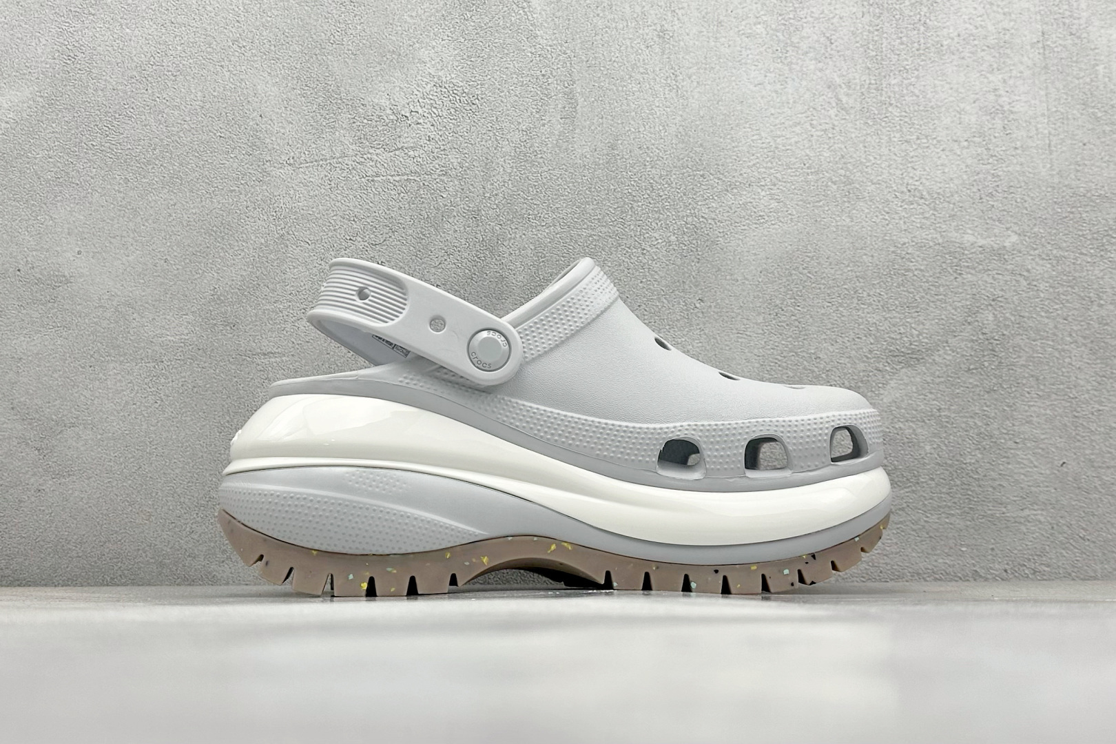 Crocs Basic Shoes S
