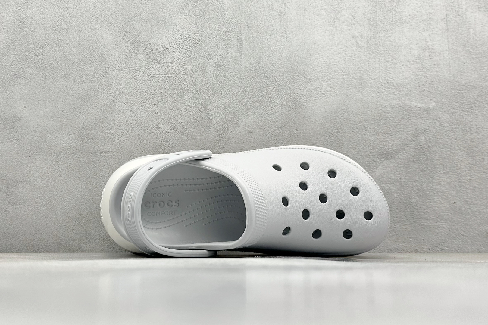 Crocs Basic Shoes S