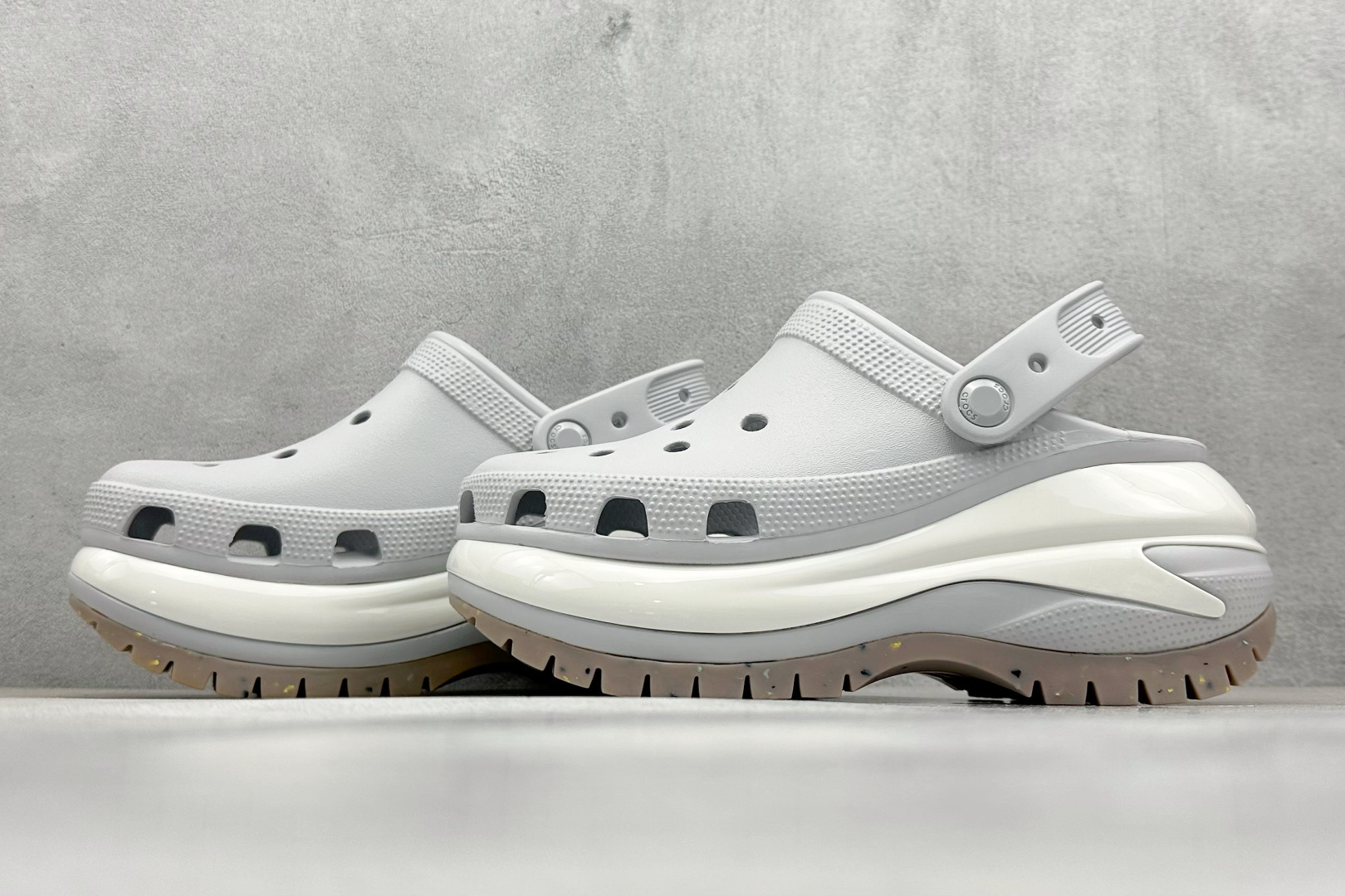 Crocs Basic Shoes S