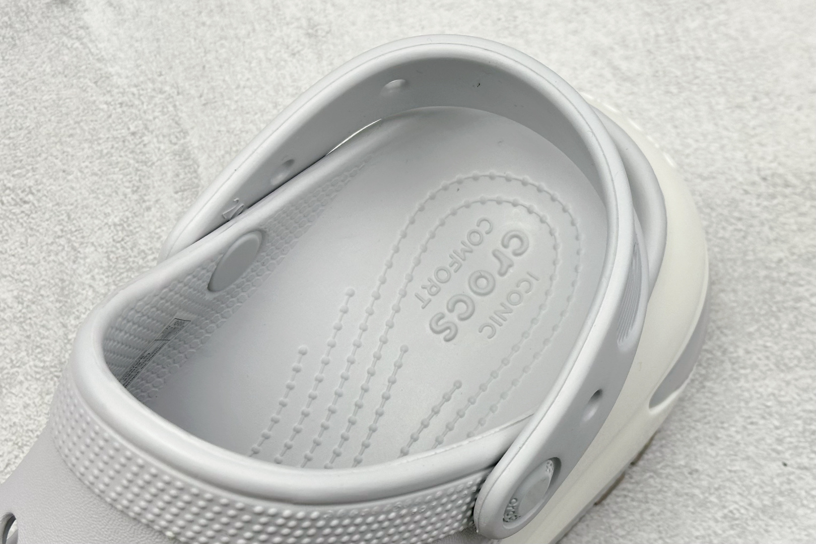 Crocs Basic Shoes S