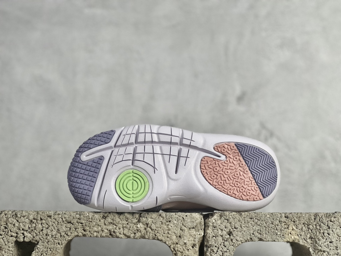 Adidas Nike Basic Shoes Breathable L