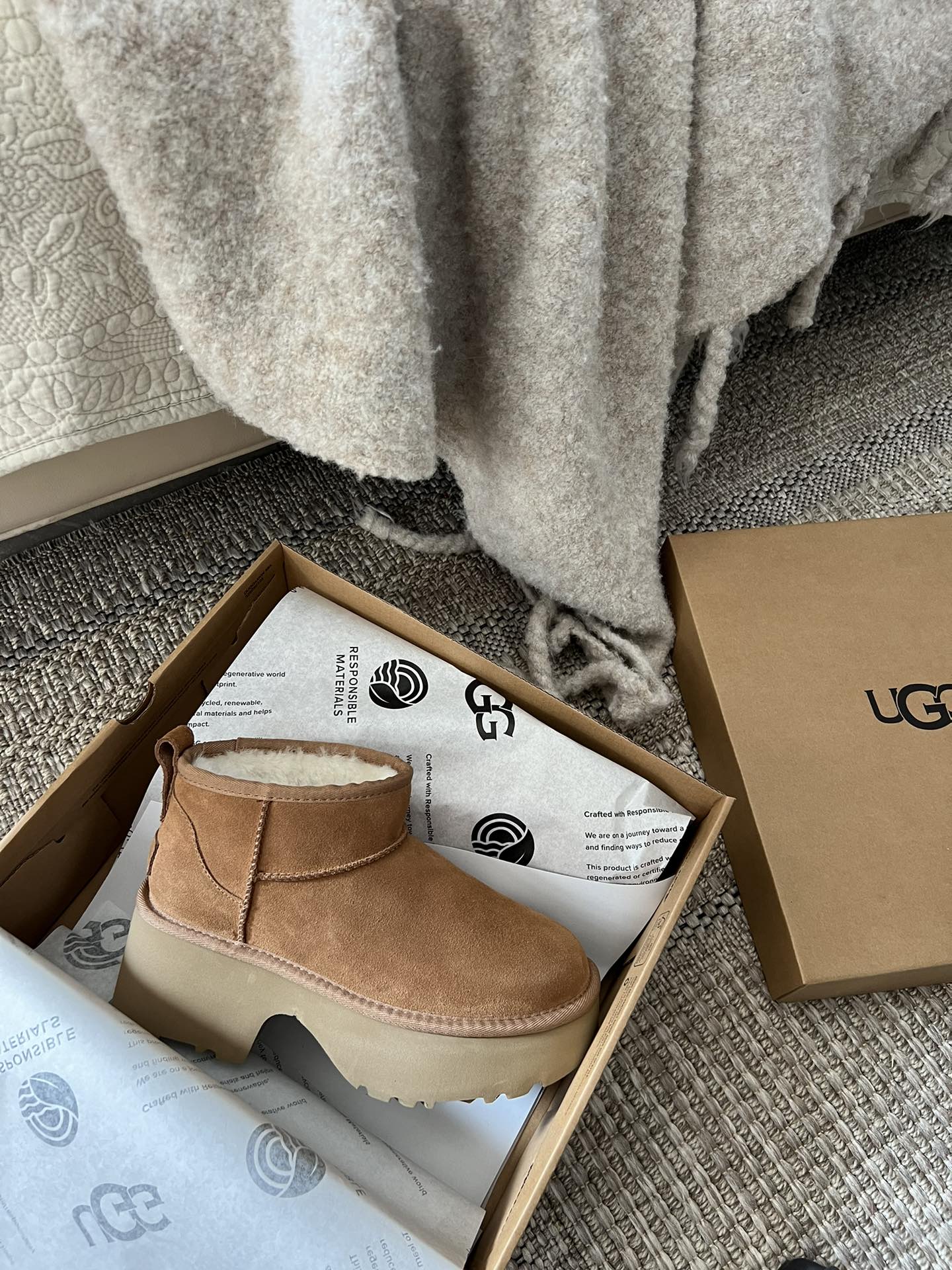 Basic Shoes