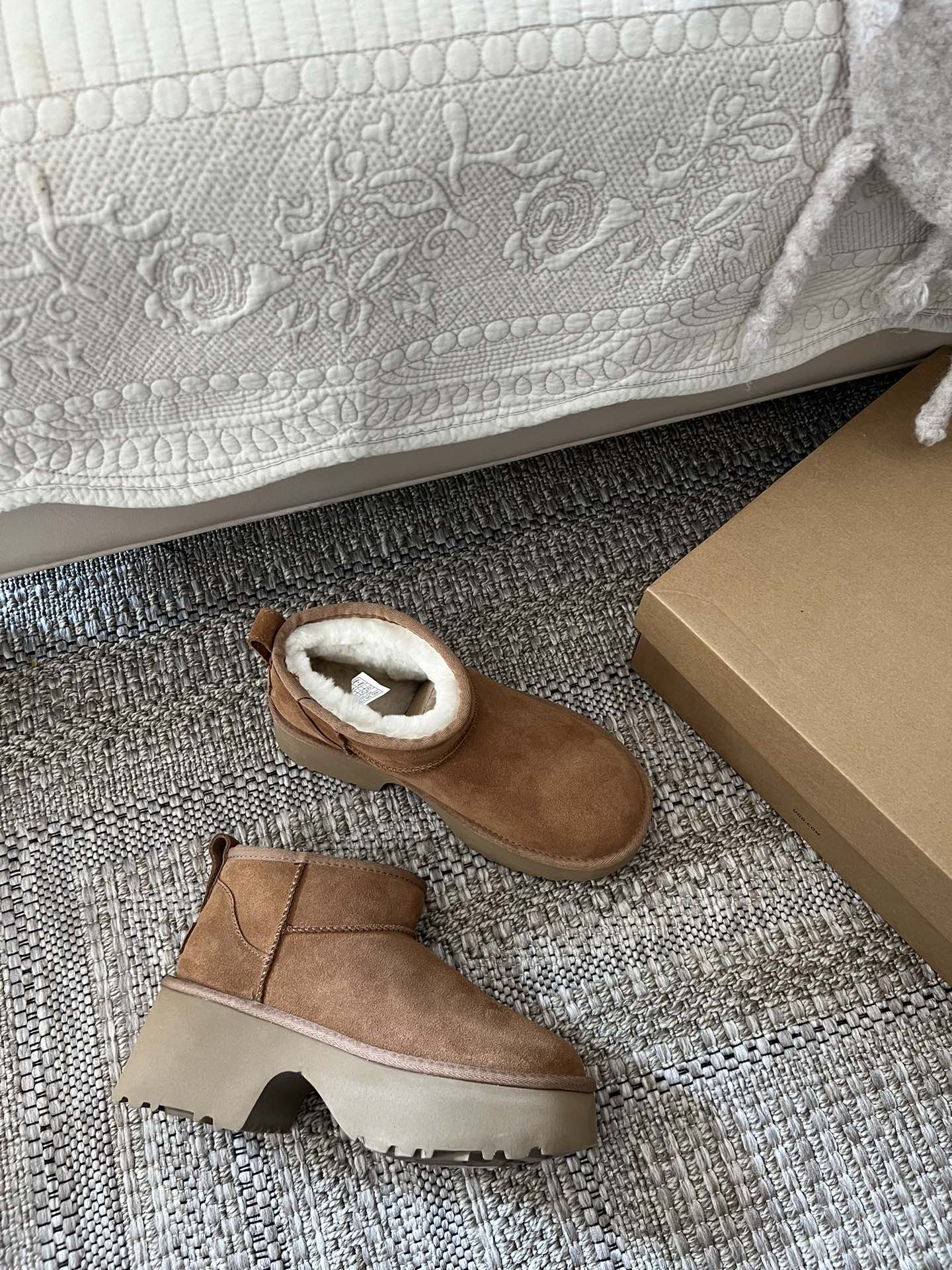 Basic Shoes