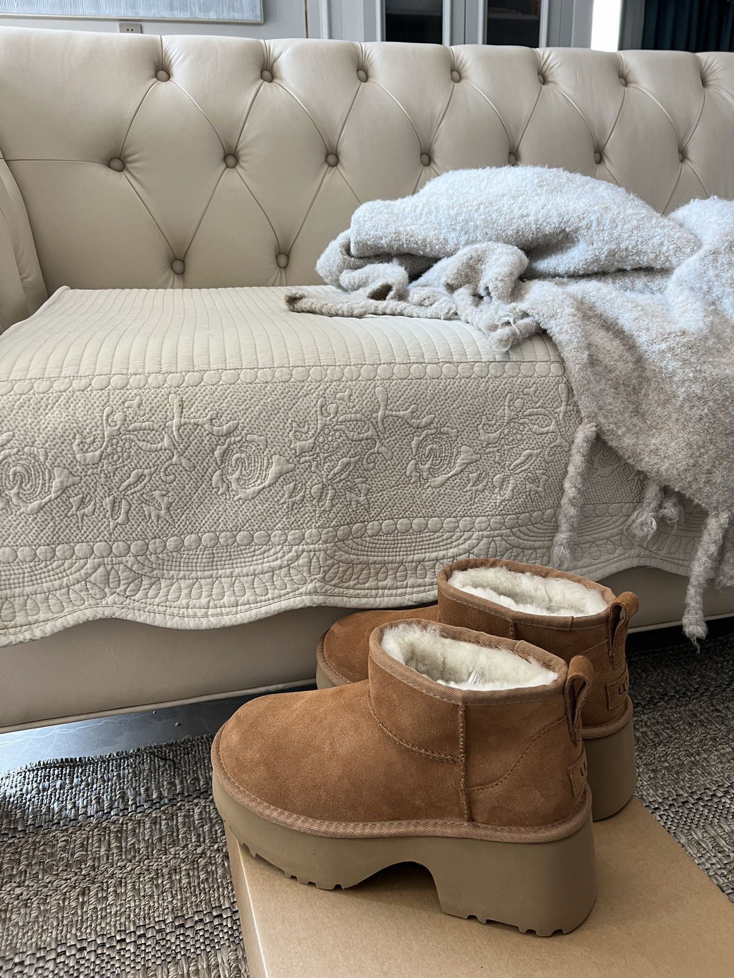 Basic Shoes