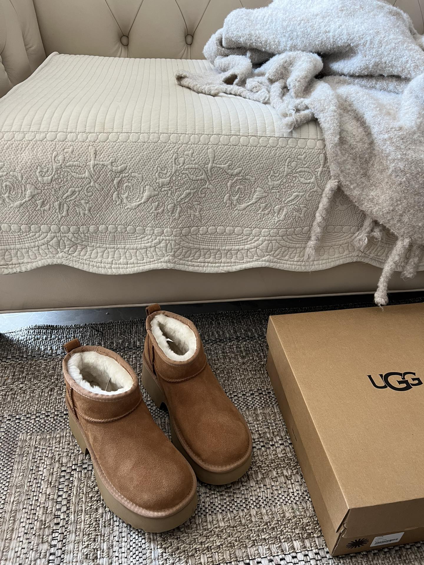 Basic Shoes