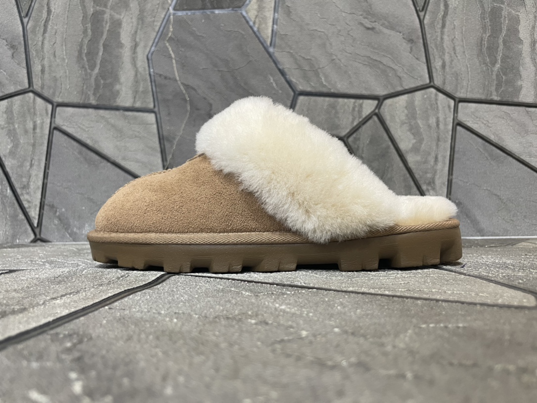 Basic Shoes