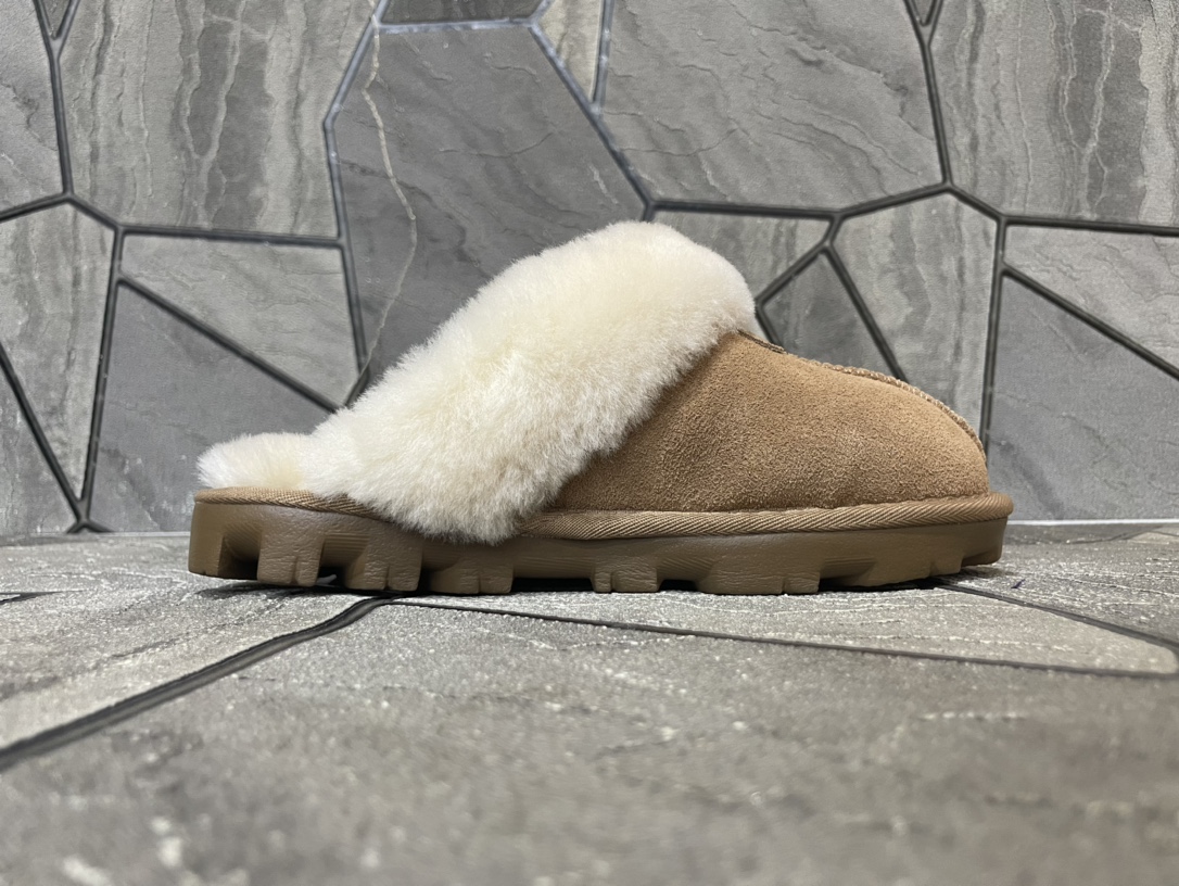 Basic Shoes