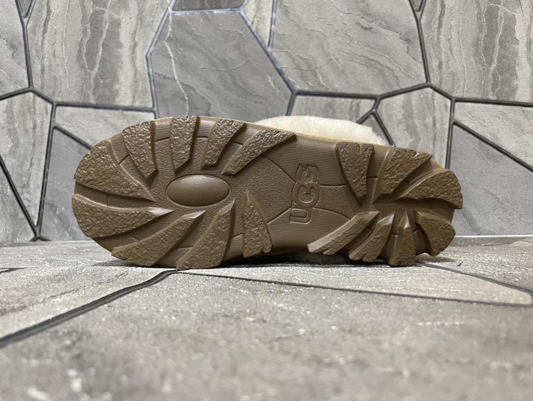 Basic Shoes