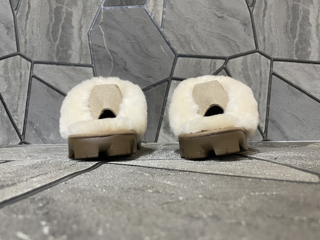 Basic Shoes
