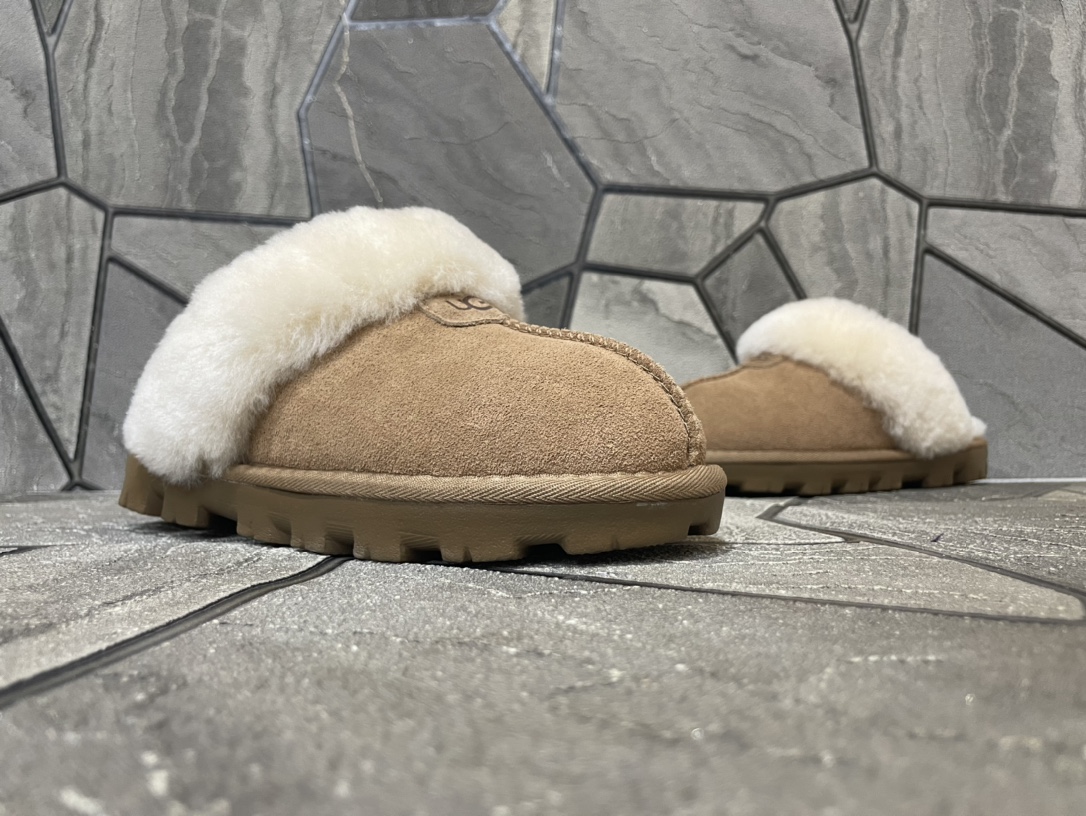 Basic Shoes