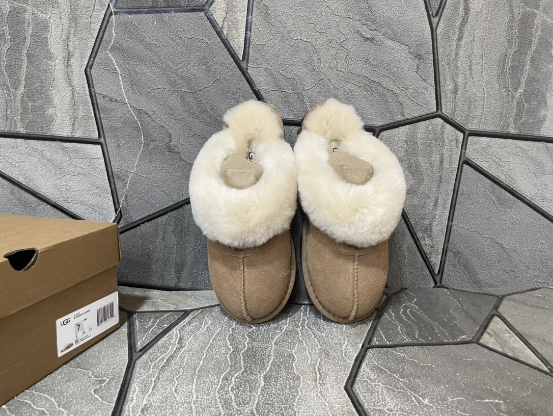 Basic Shoes