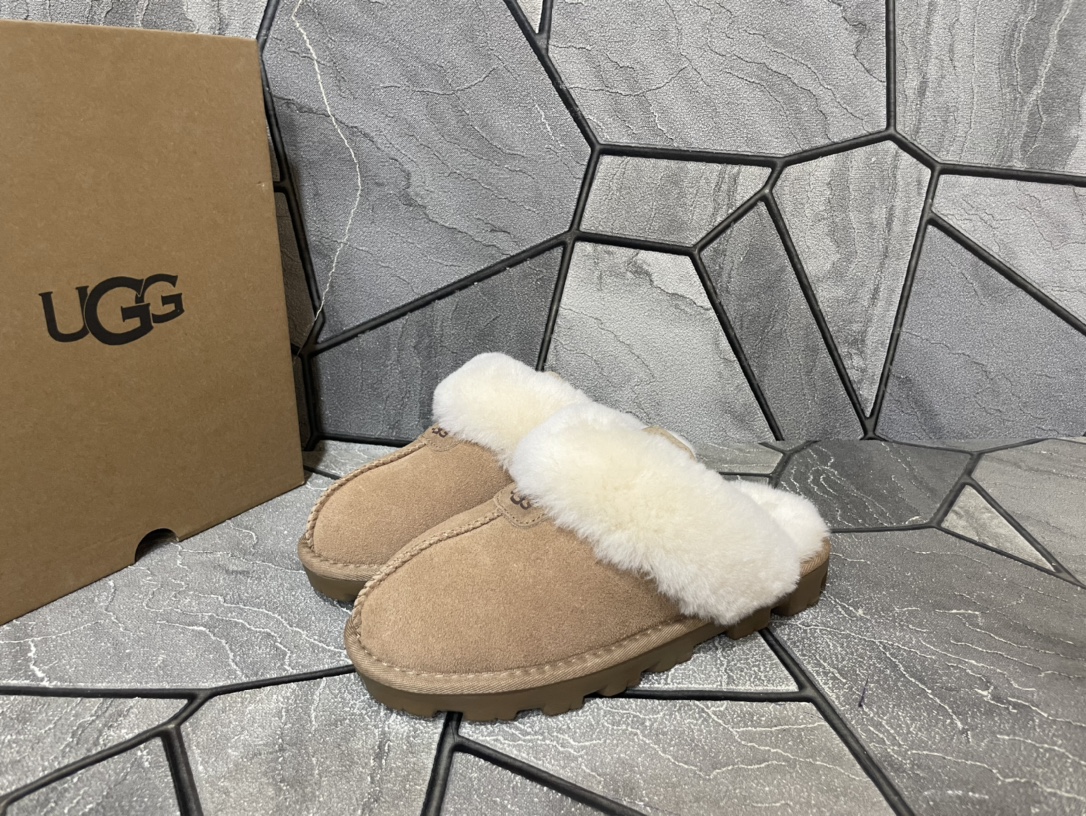Basic Shoes