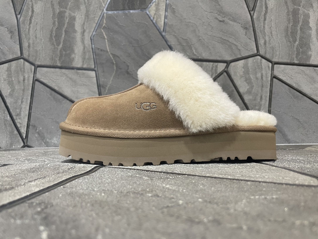 Basic Shoes