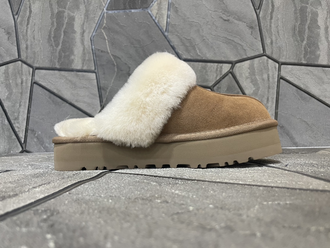 Basic Shoes
