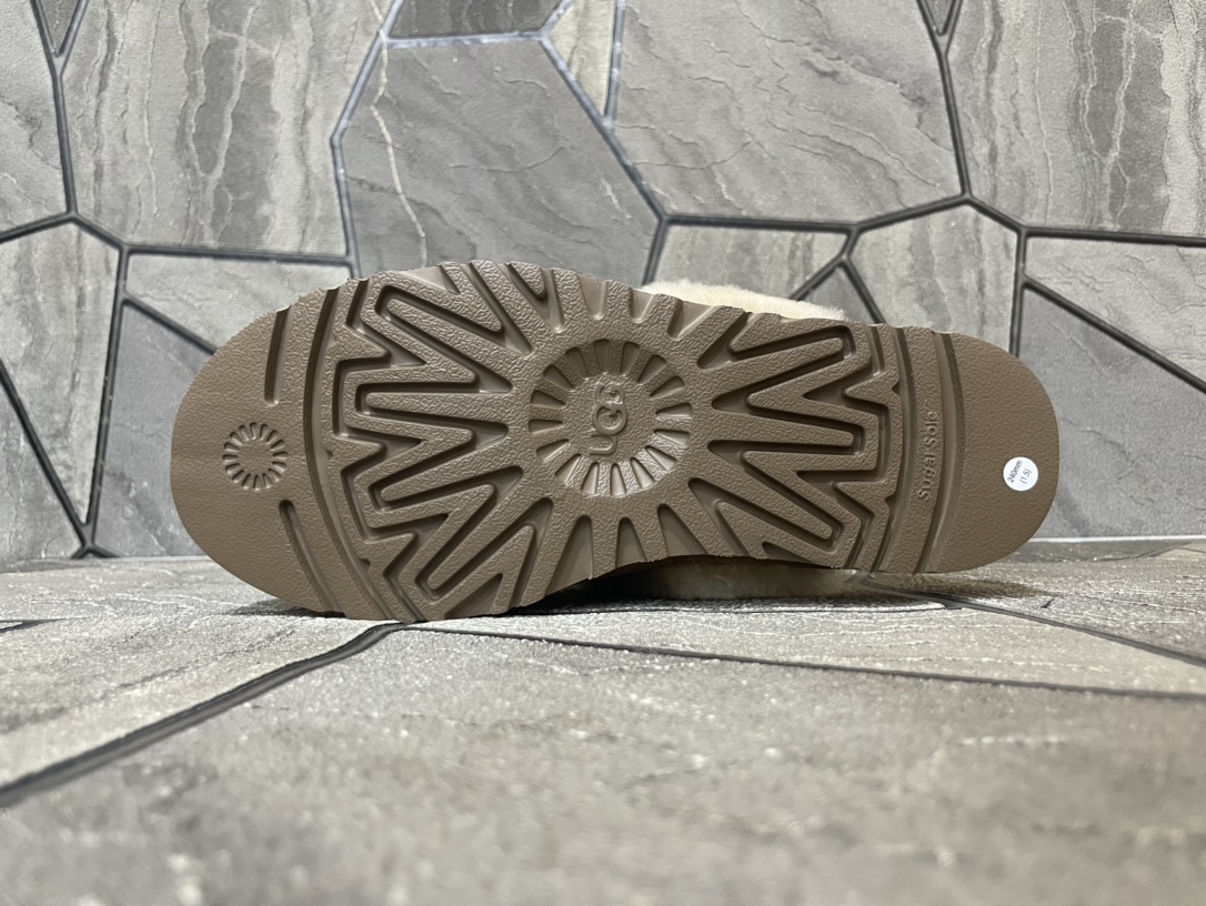 Basic Shoes