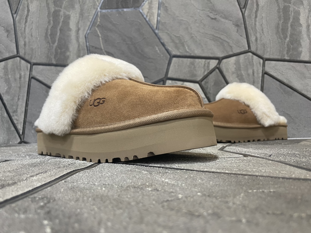 Basic Shoes