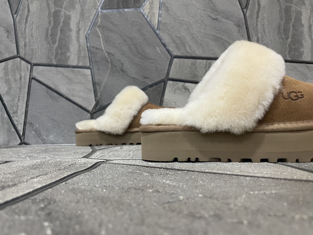 Basic Shoes