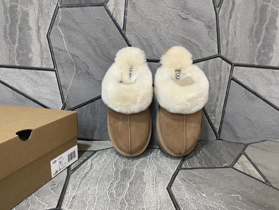 Basic Shoes