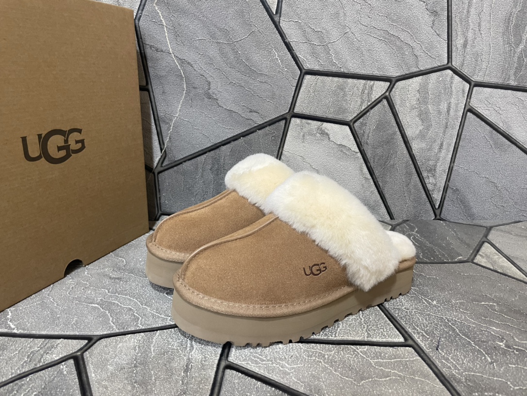 Basic Shoes