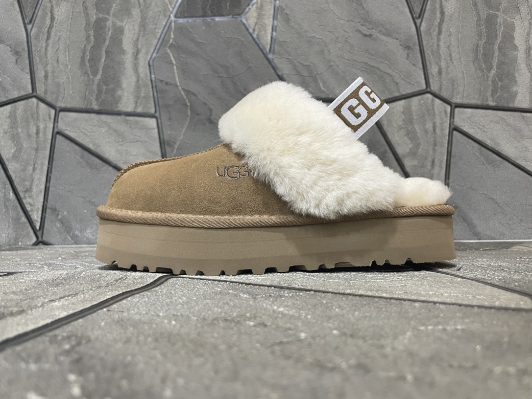 Basic Shoes M