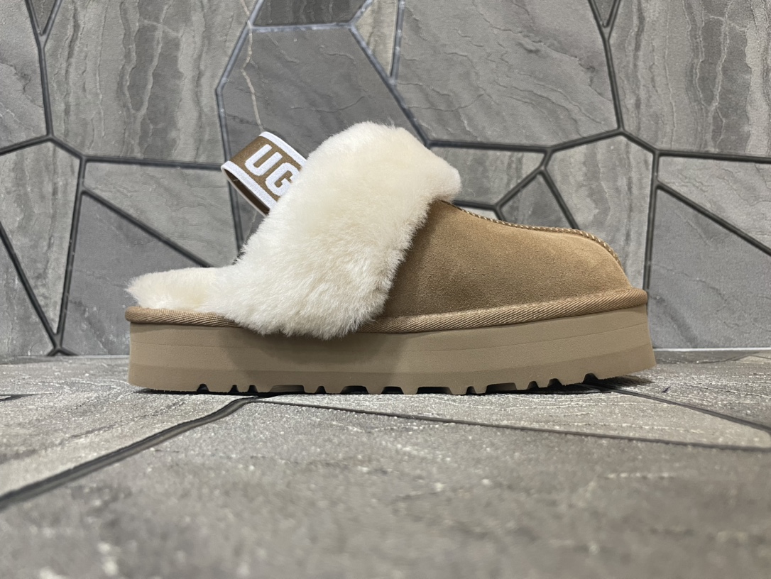 Basic Shoes M
