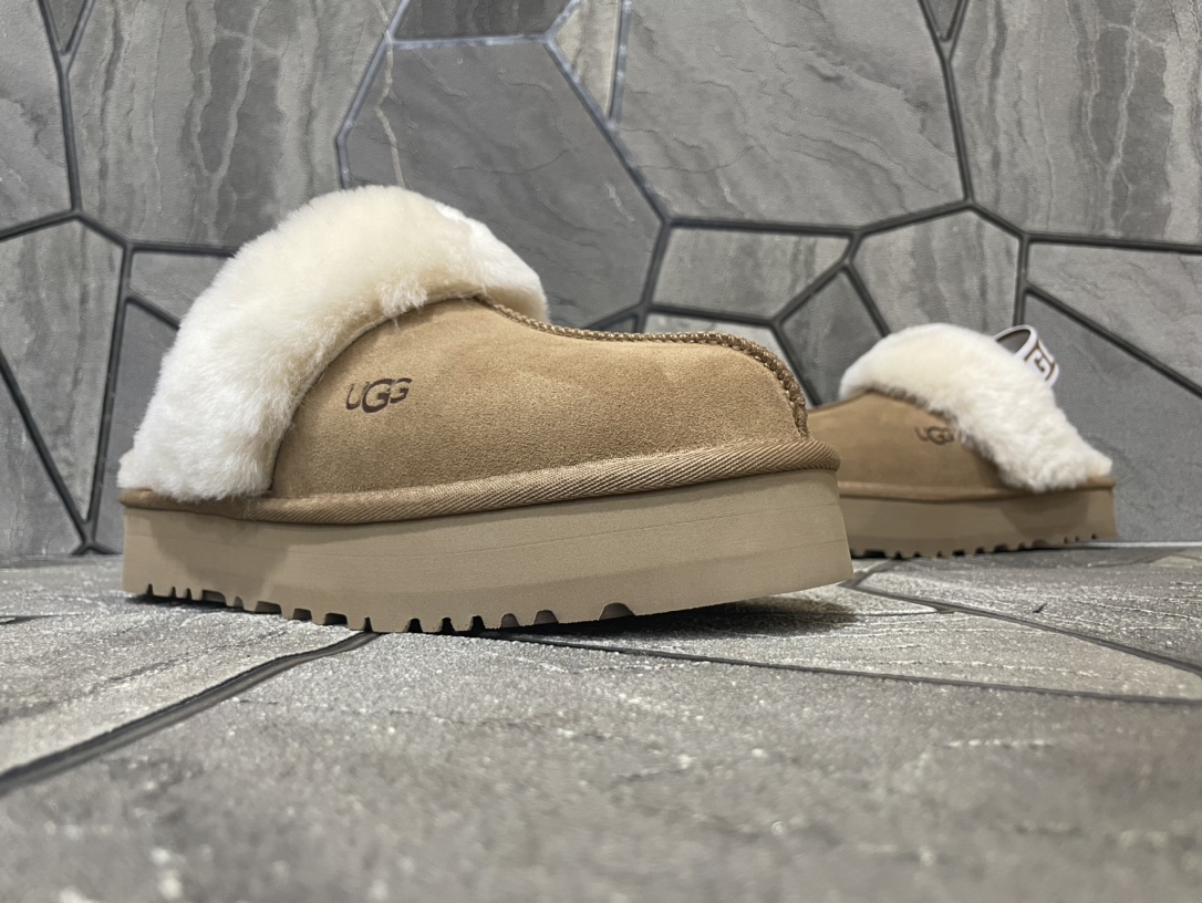 Basic Shoes M