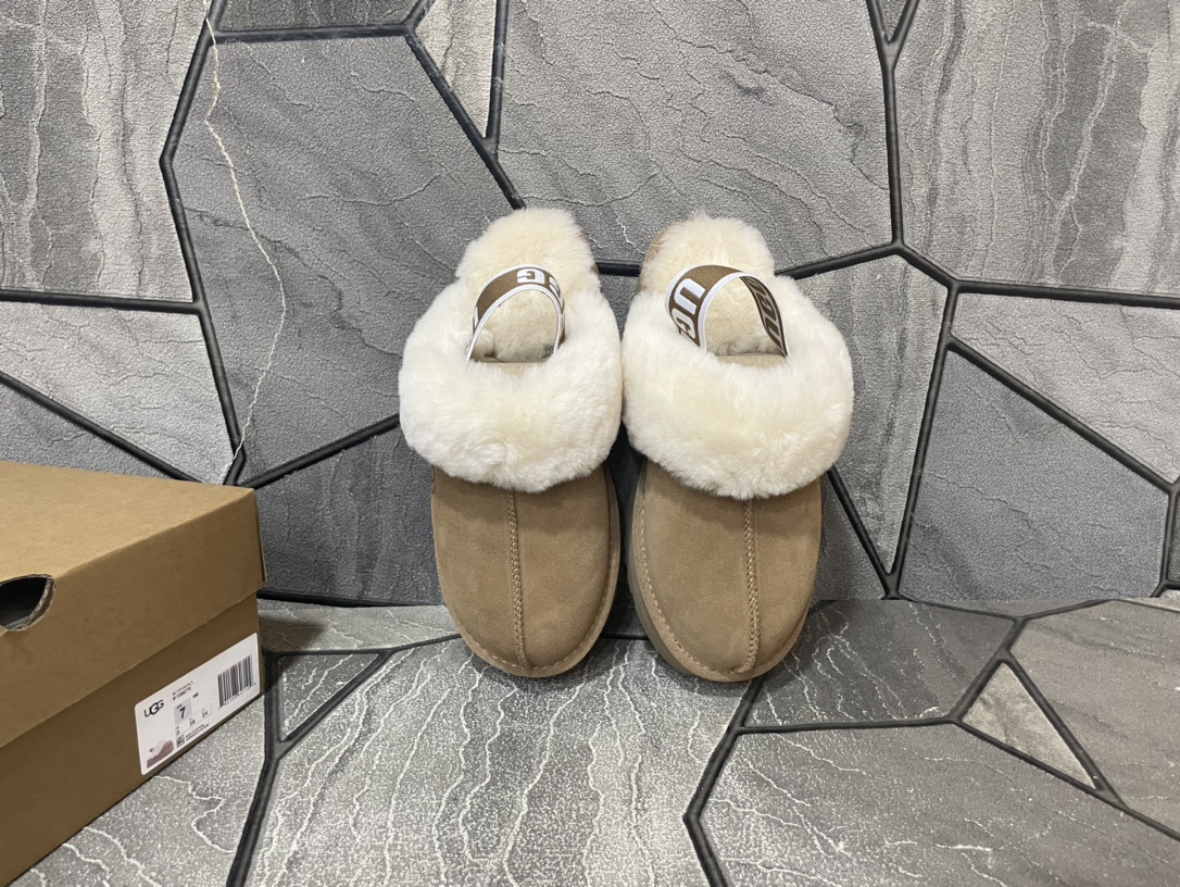 Basic Shoes M
