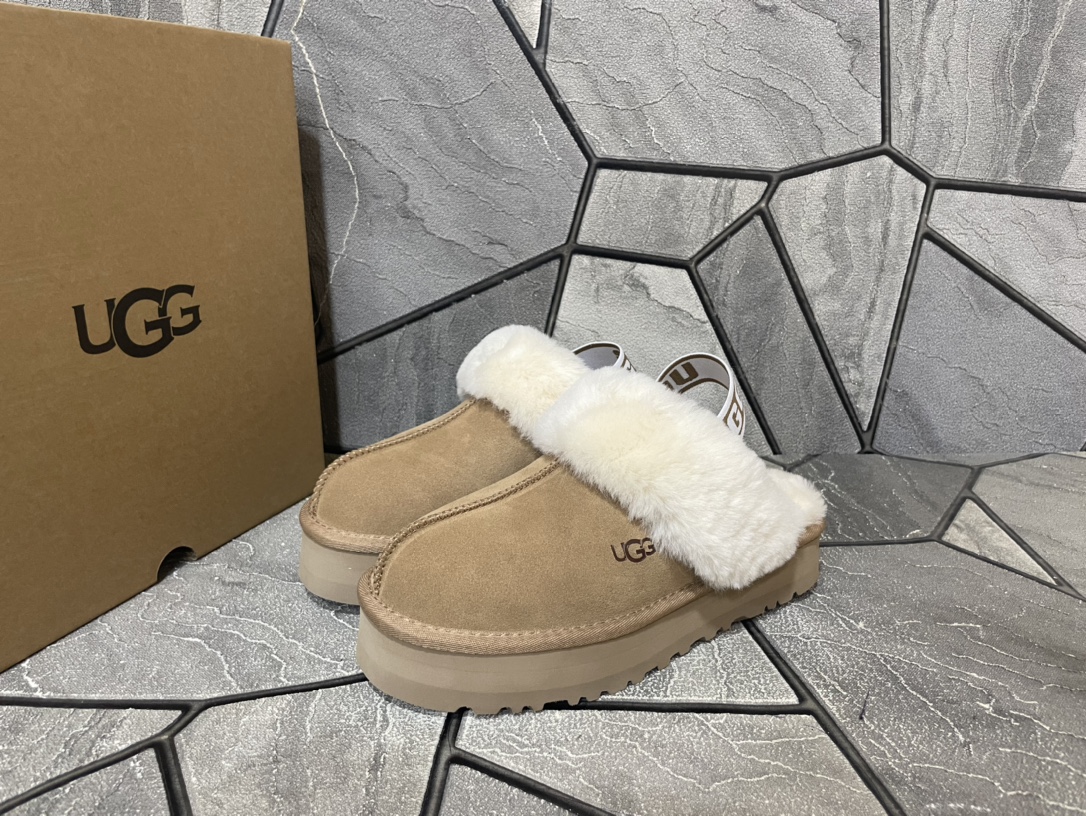 Basic Shoes M