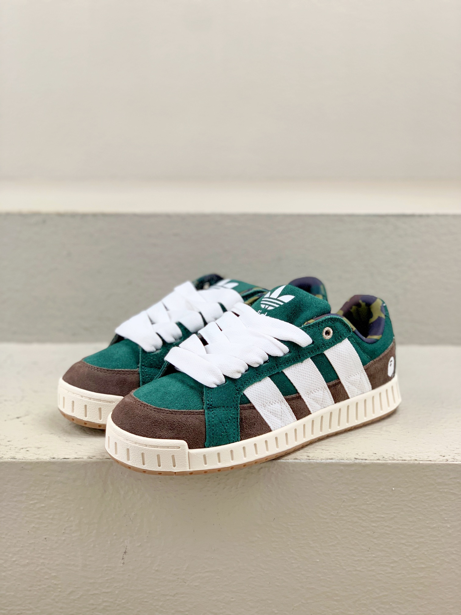 Basic Shoes M-s
