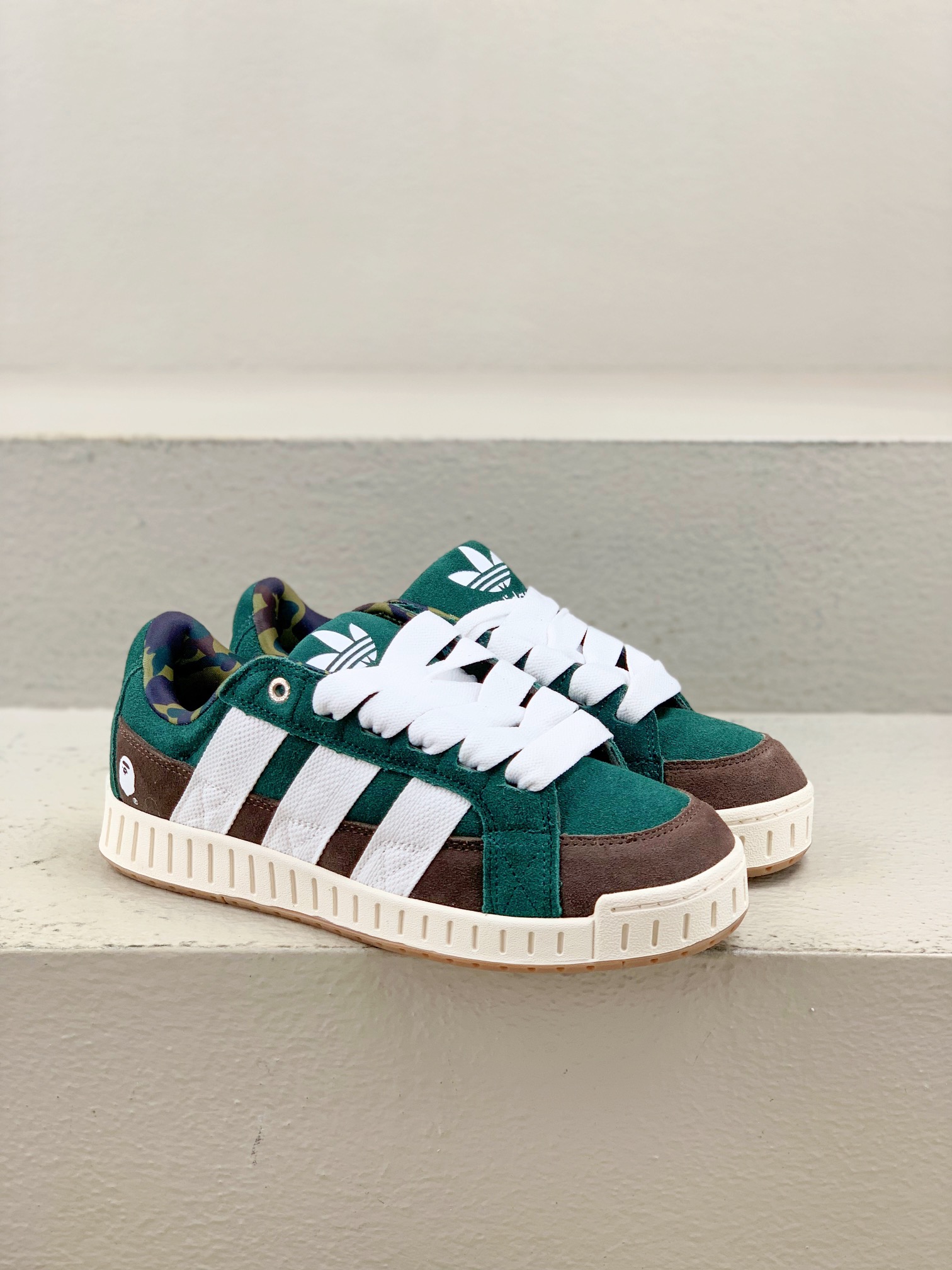 Basic Shoes M-s