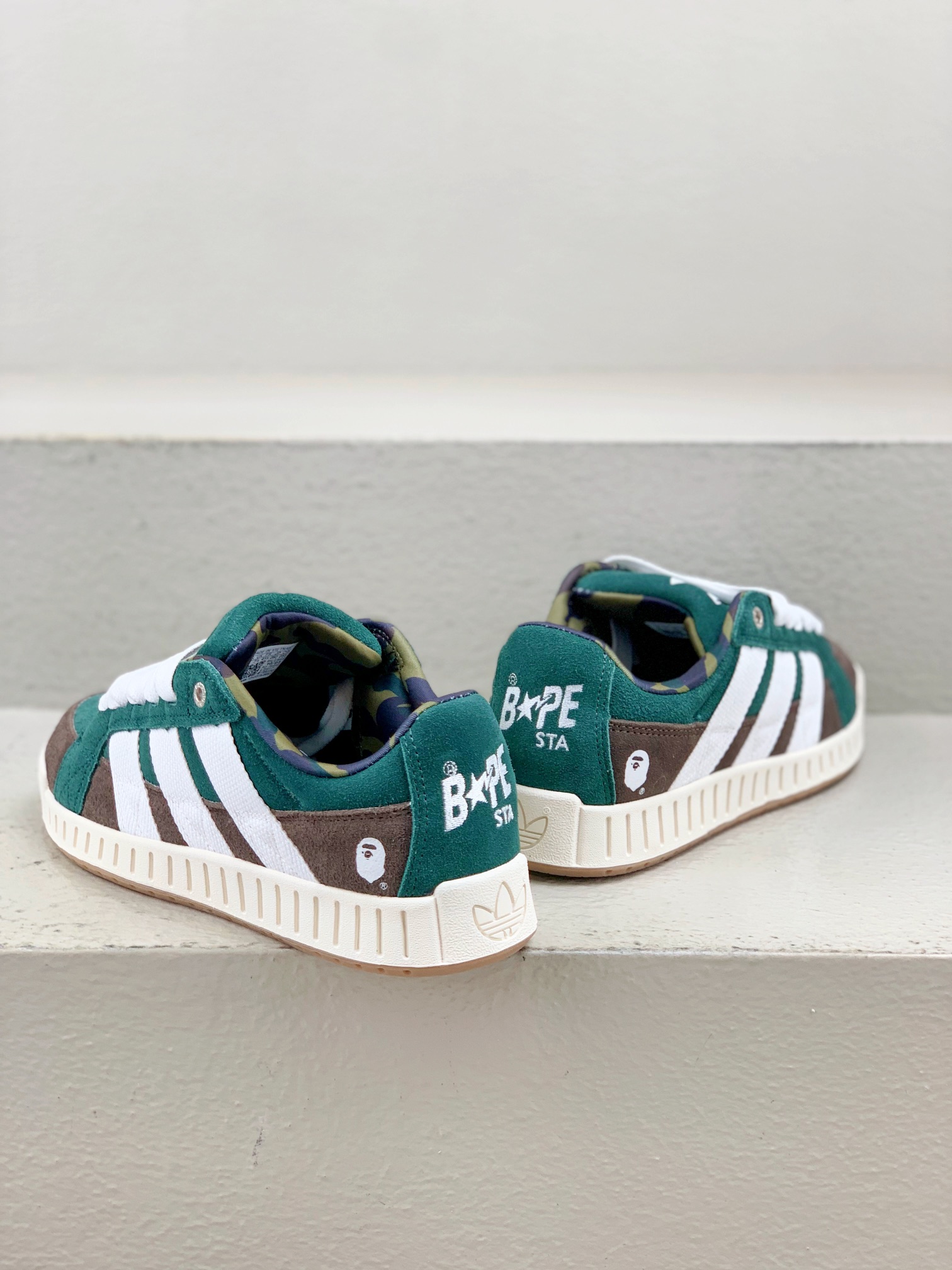 Basic Shoes M-s
