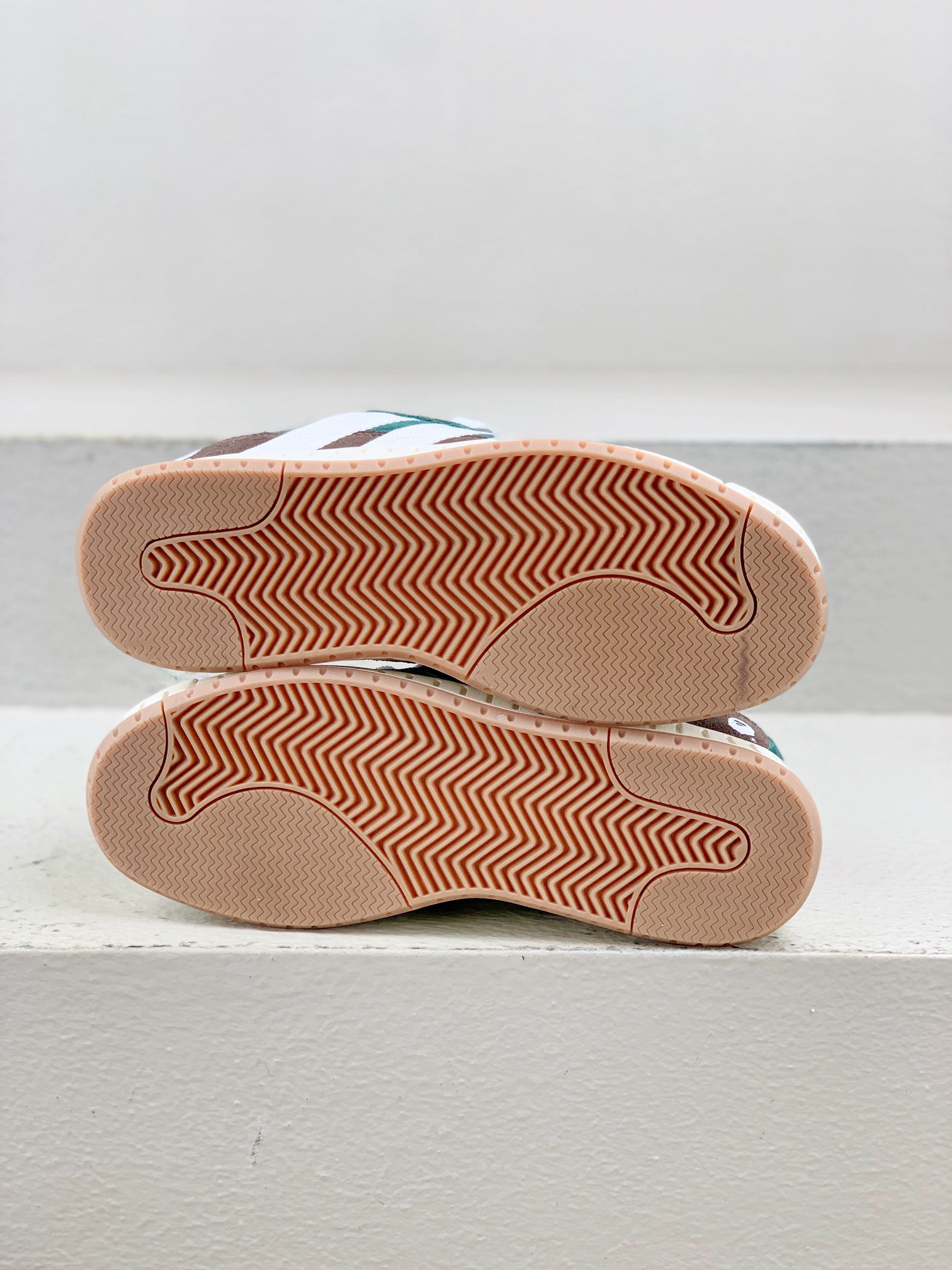 Basic Shoes M-s
