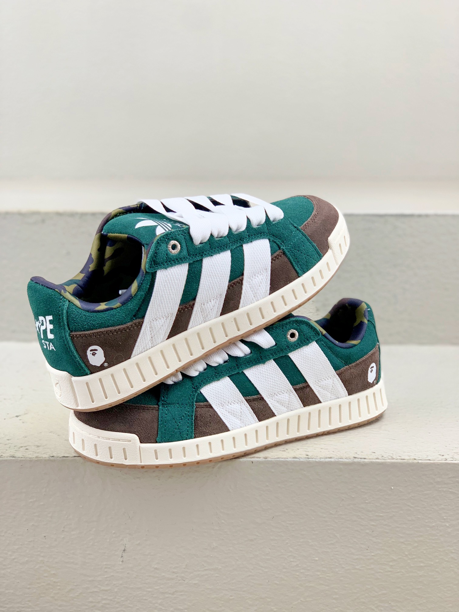 Basic Shoes M-s