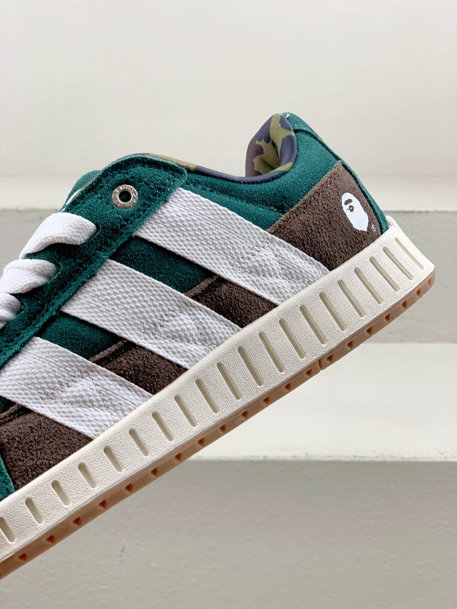 Basic Shoes M-s