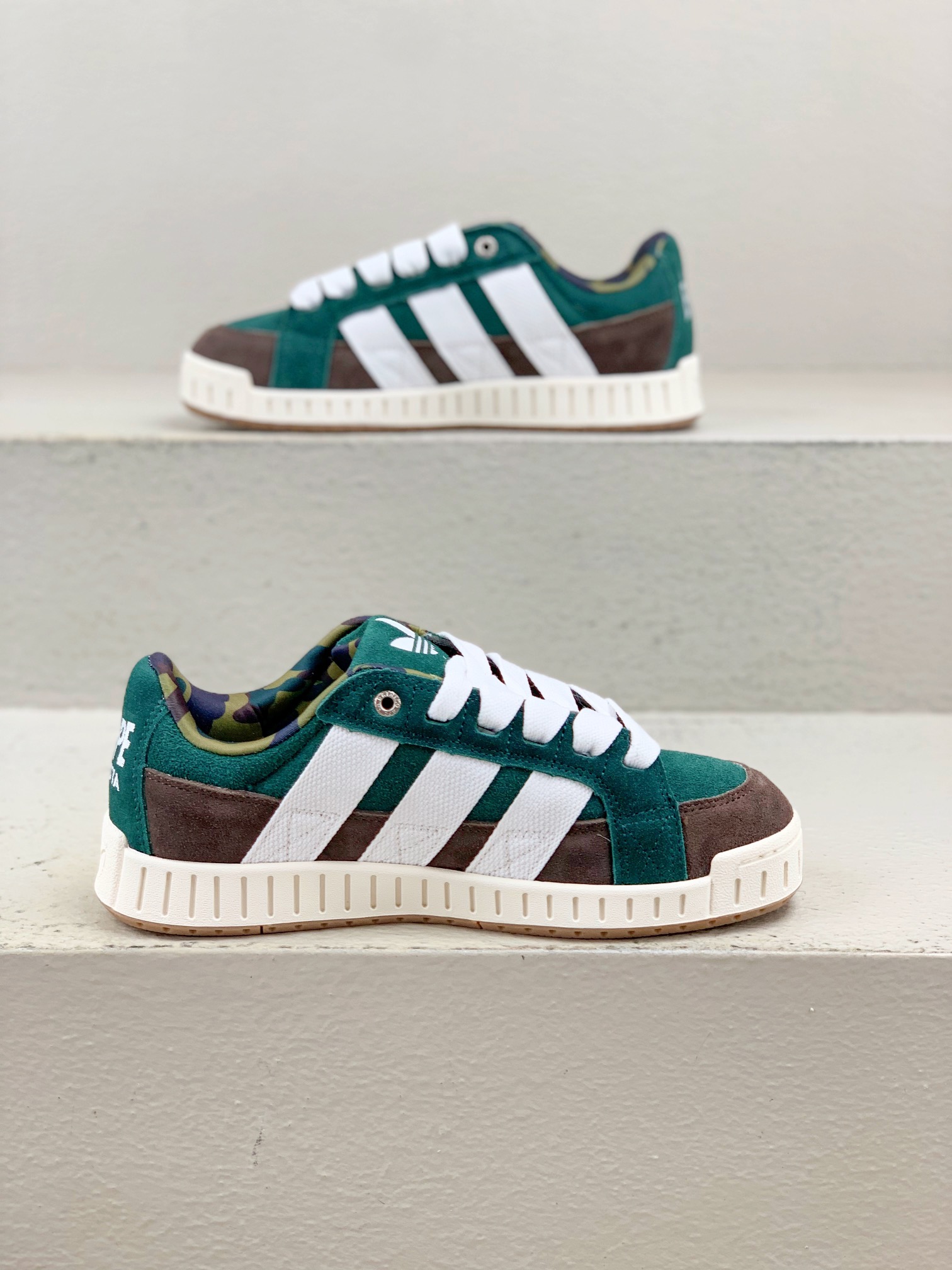Basic Shoes M-s