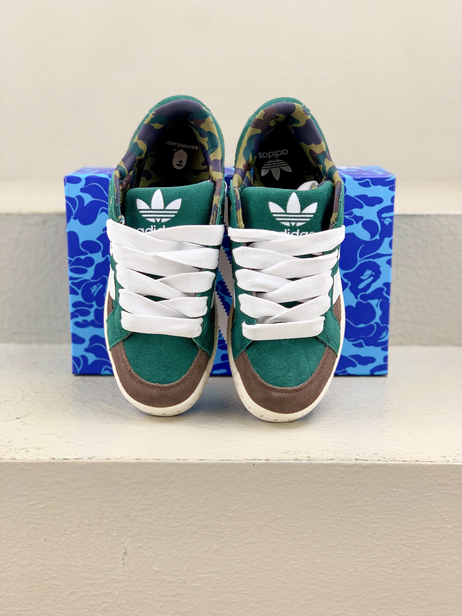 Basic Shoes M-s