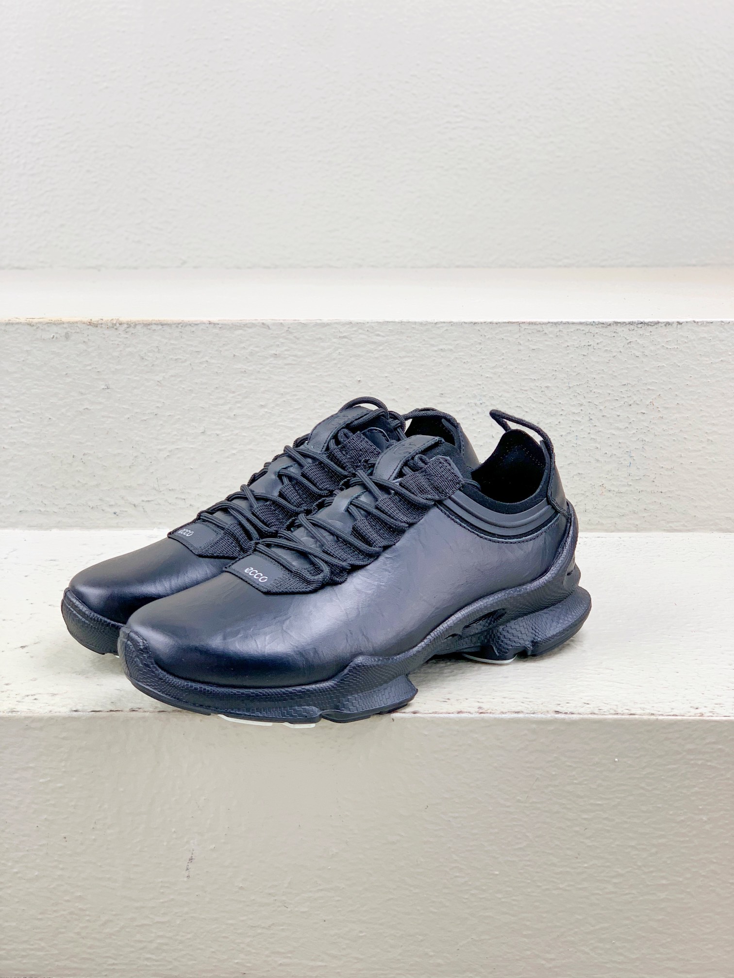Male Sneakers M-l-s