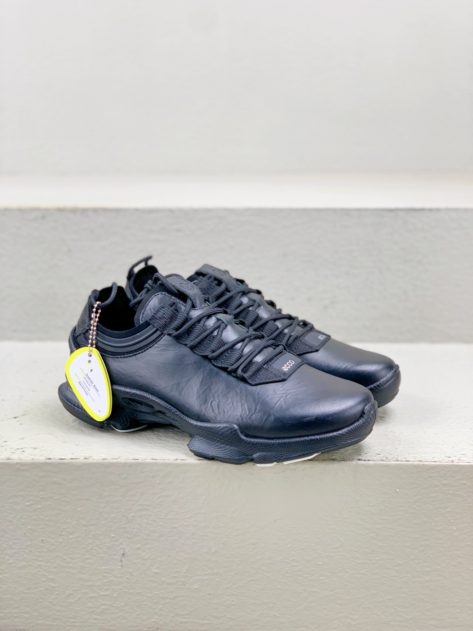 Male Sneakers M-l-s