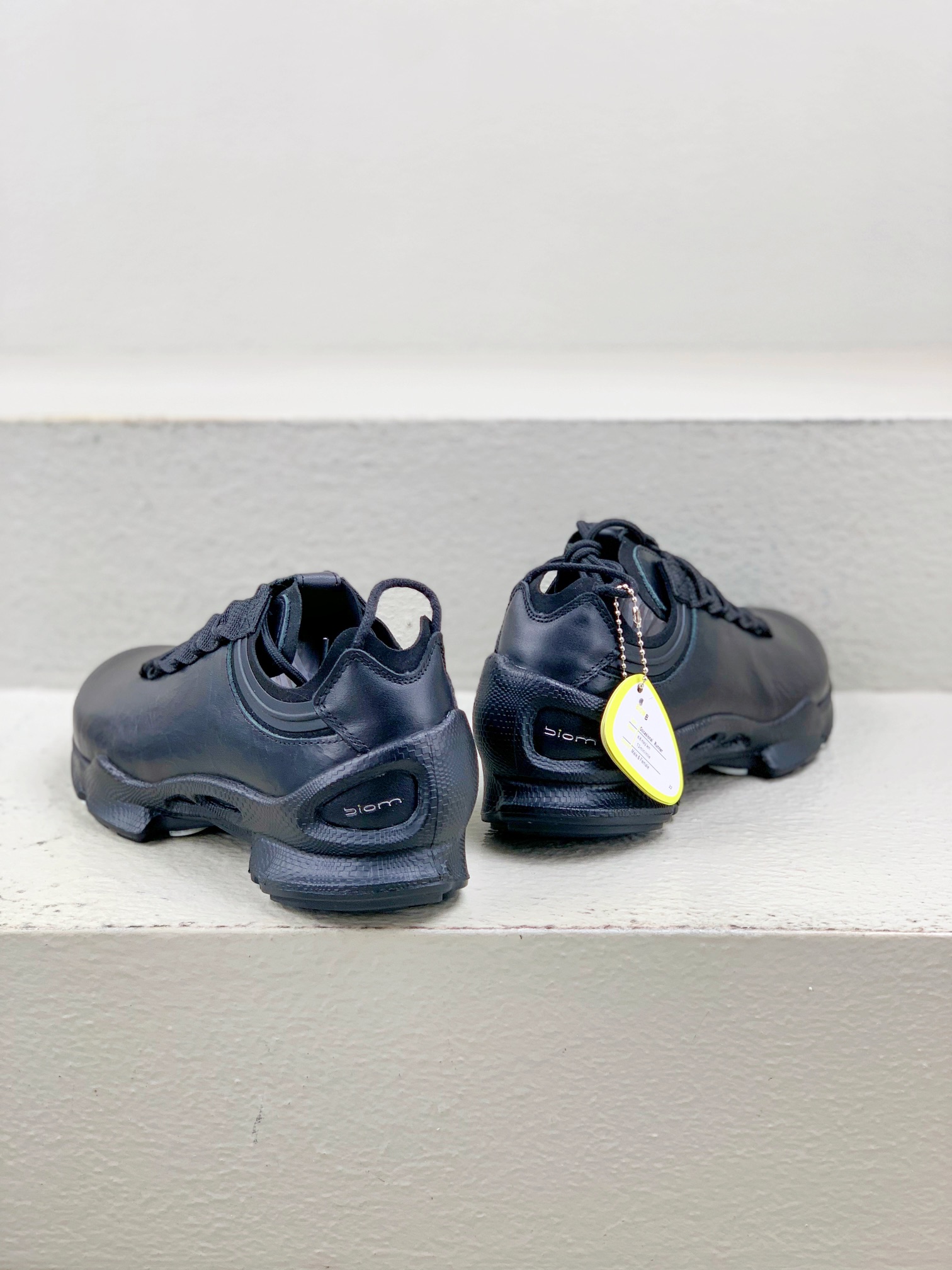 Male Sneakers M-l-s