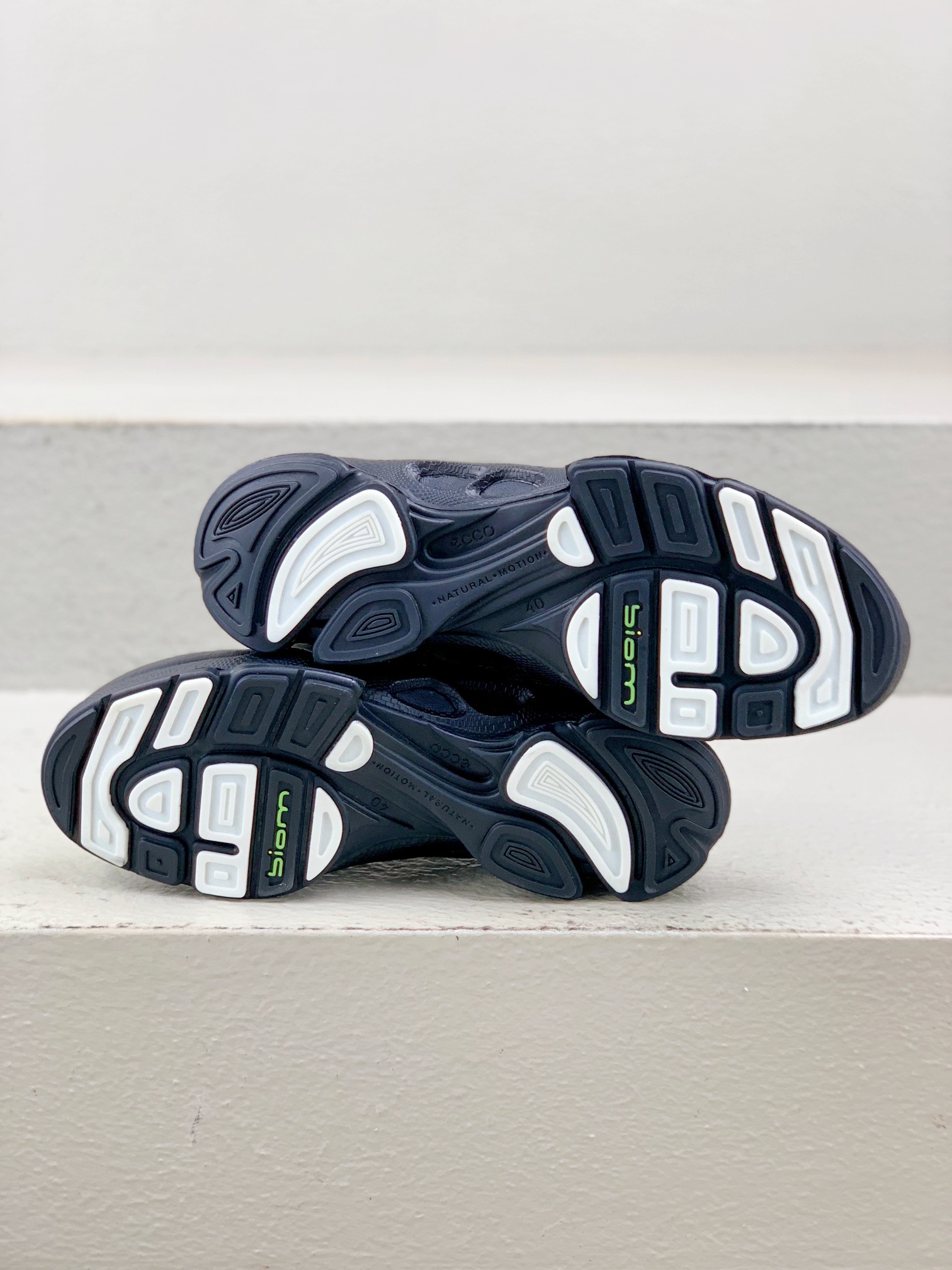 Male Sneakers M-l-s