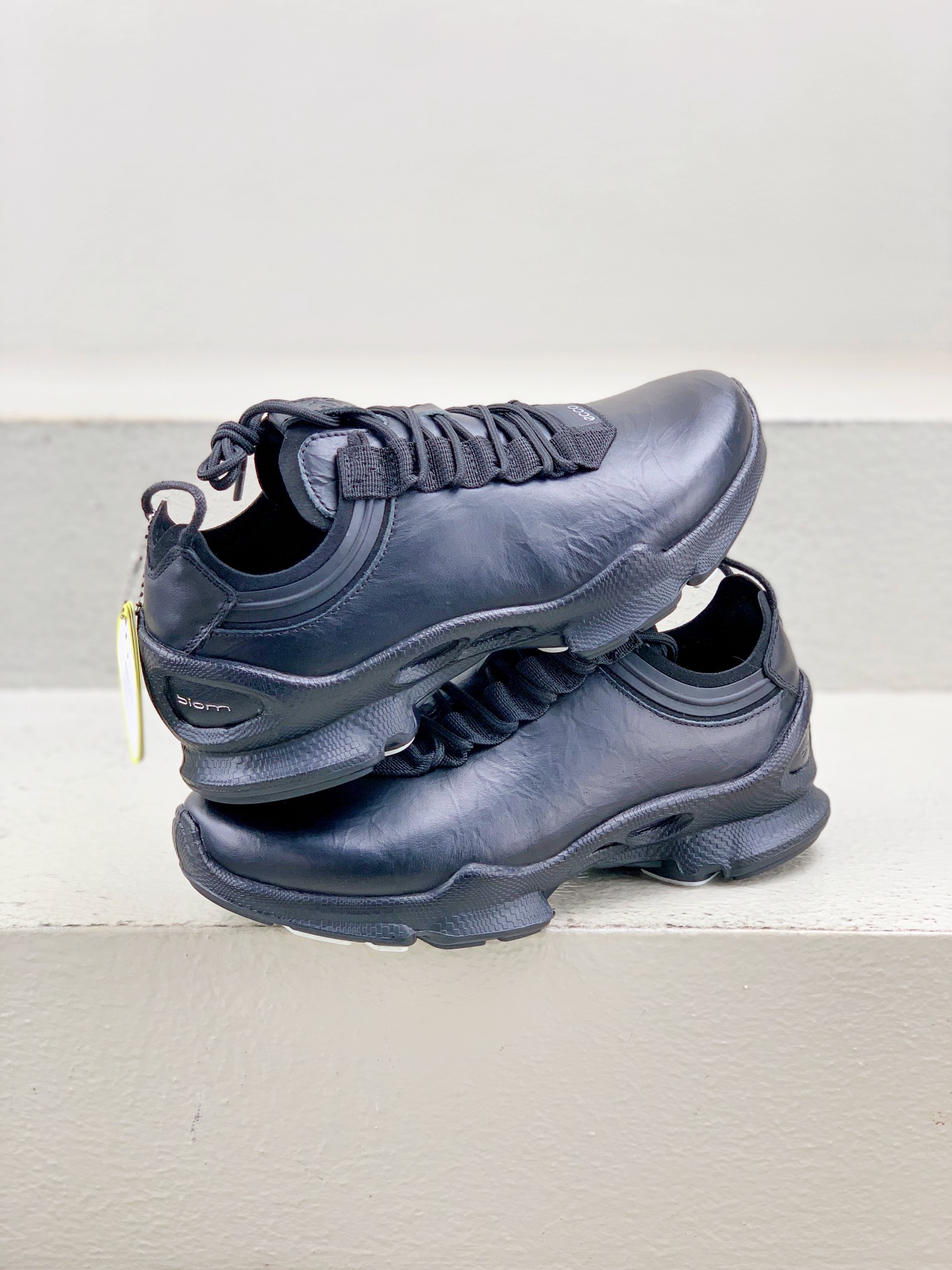 Male Sneakers M-l-s