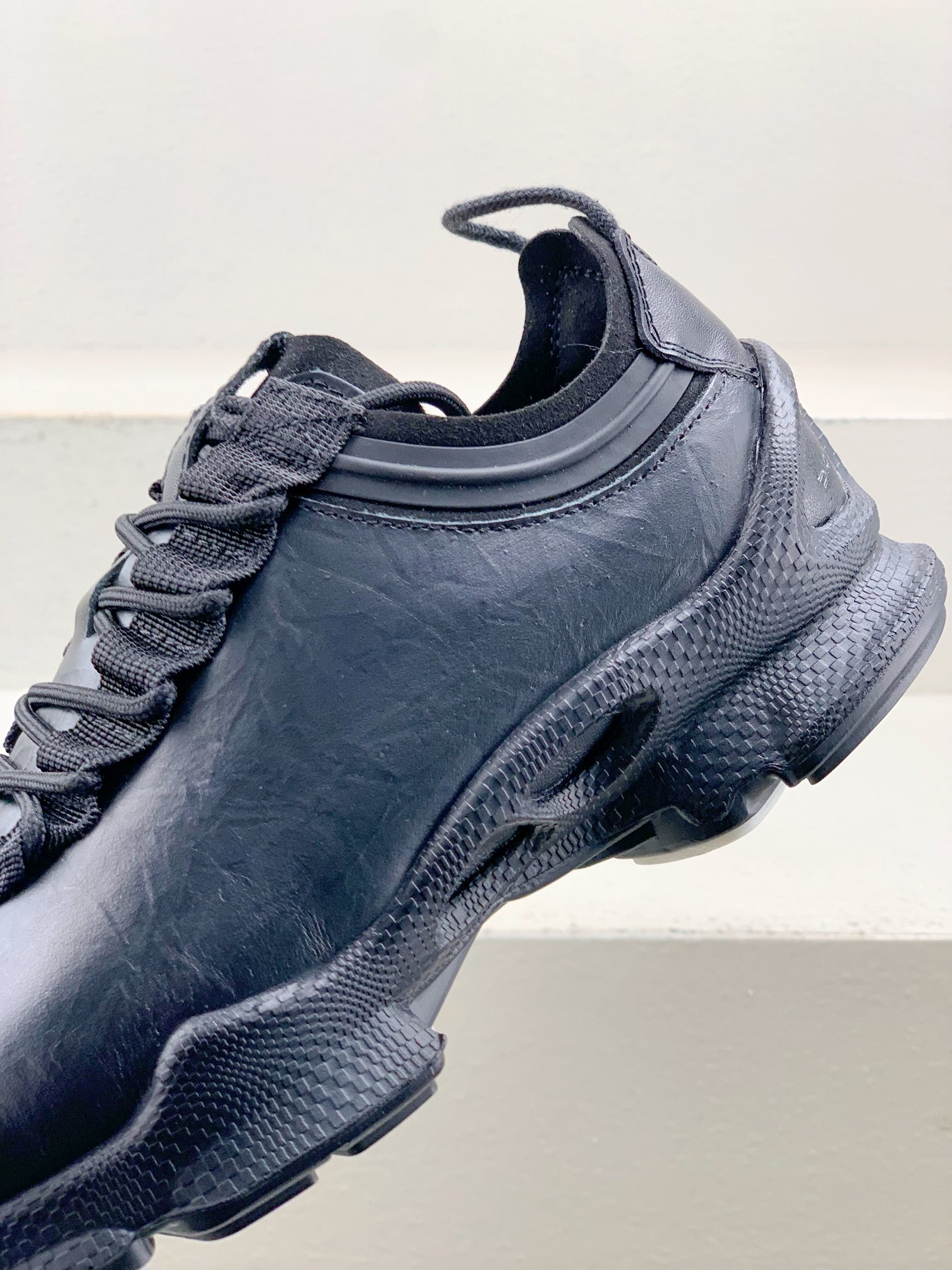 Male Sneakers M-l-s