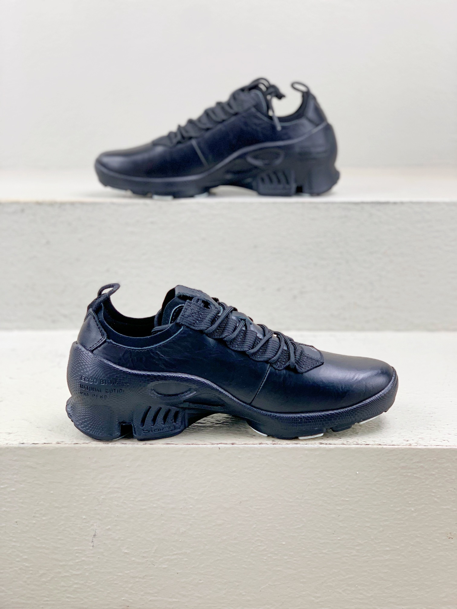 Male Sneakers M-l-s