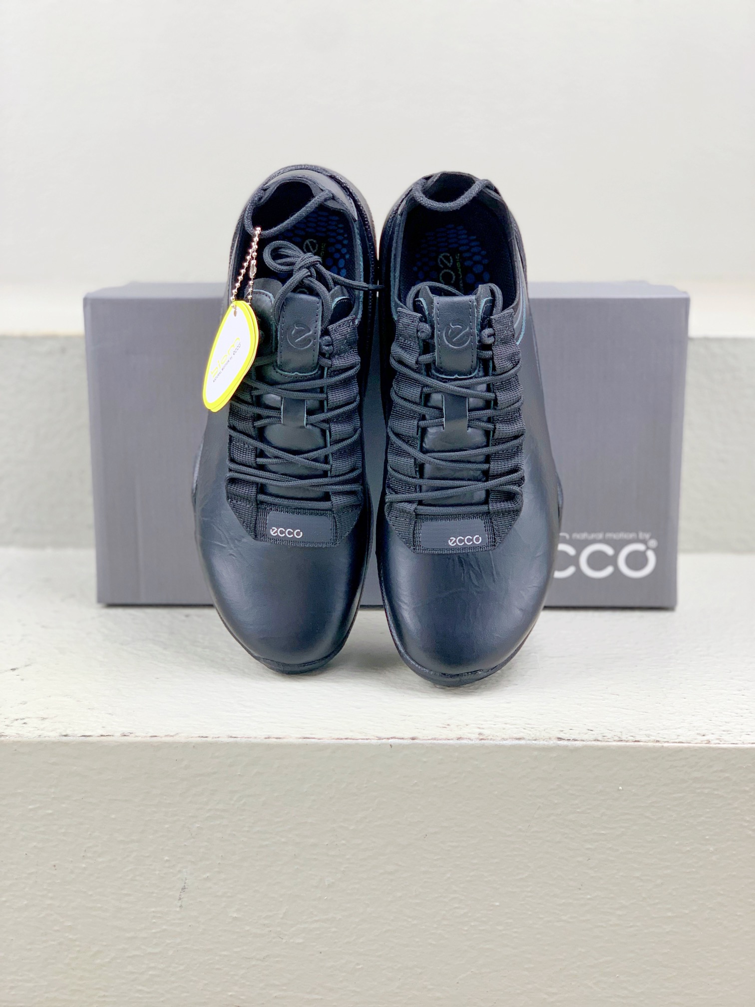 Male Sneakers M-l-s