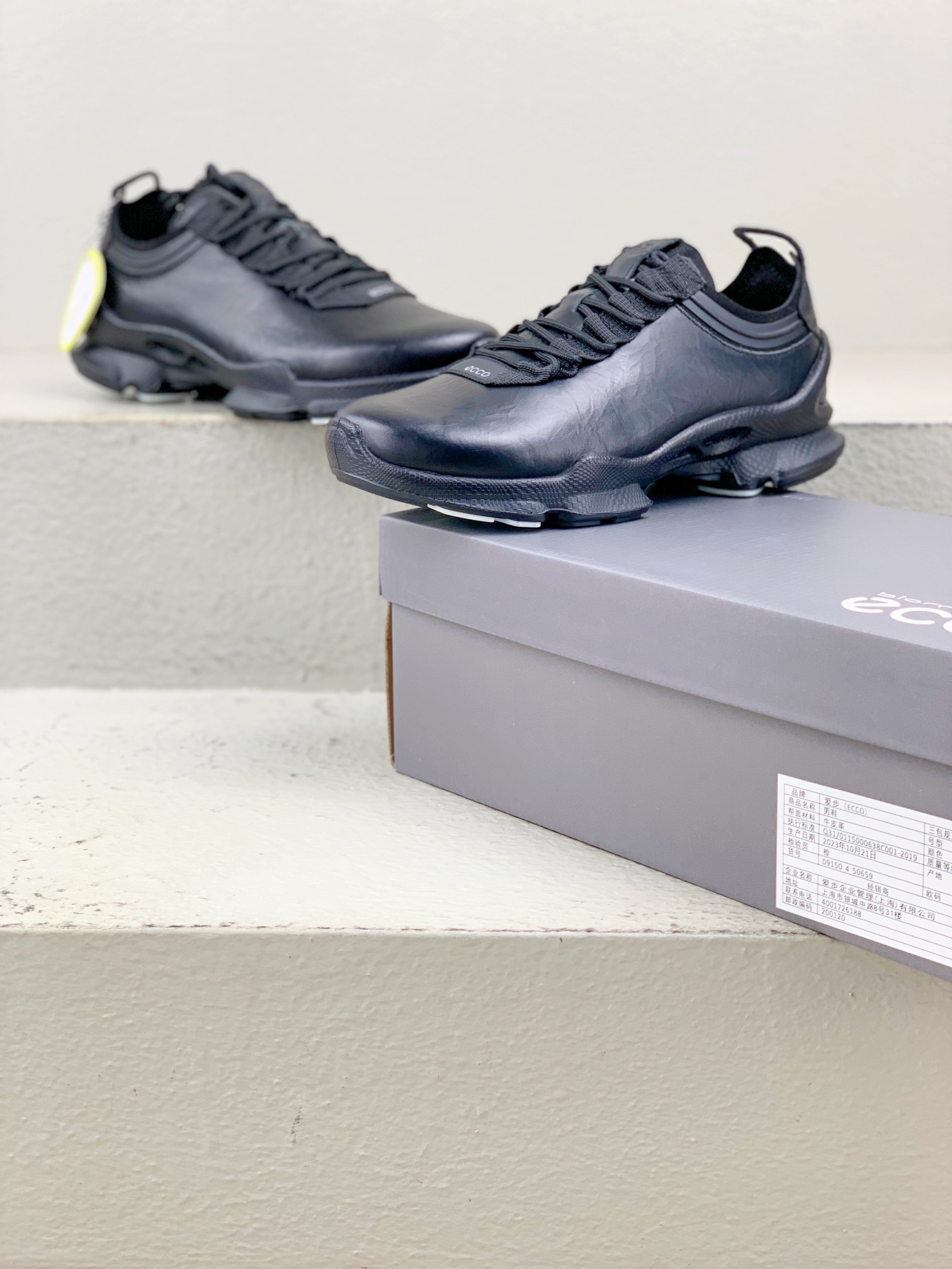 Male Sneakers M-l-s